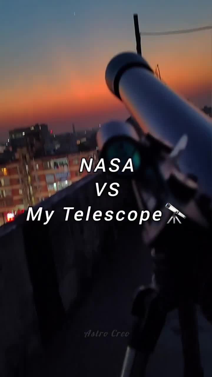 @Night Sky Views