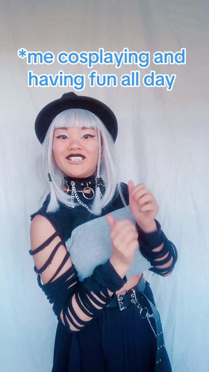 @ur local broken bitch <3