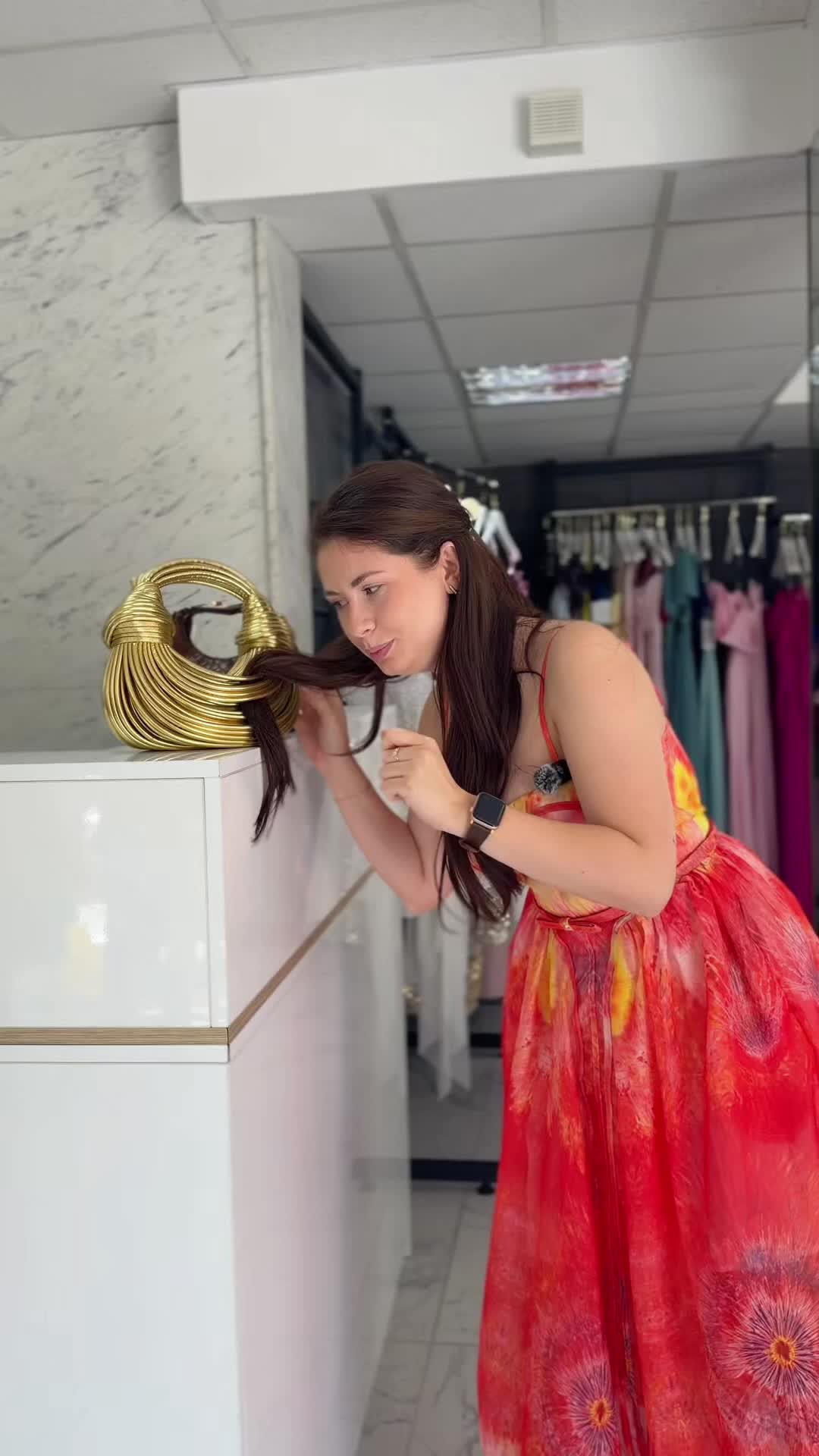 @Mystique Boutique