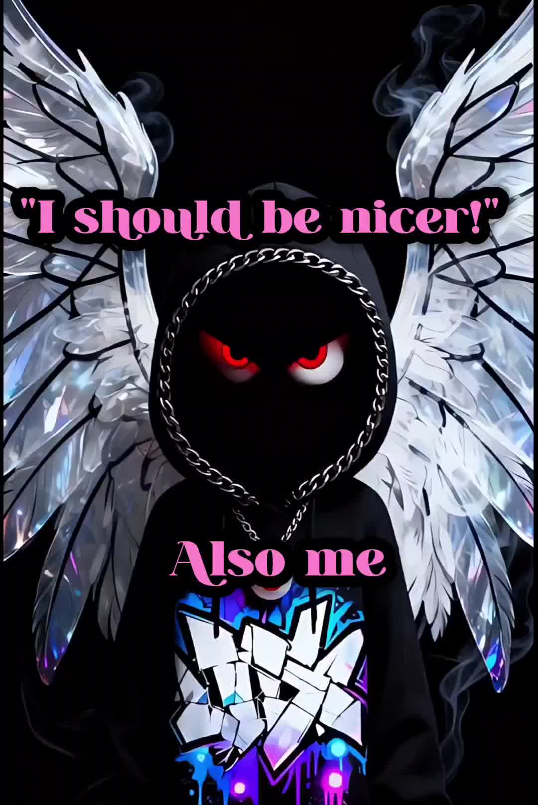 @Lady DarkSoul