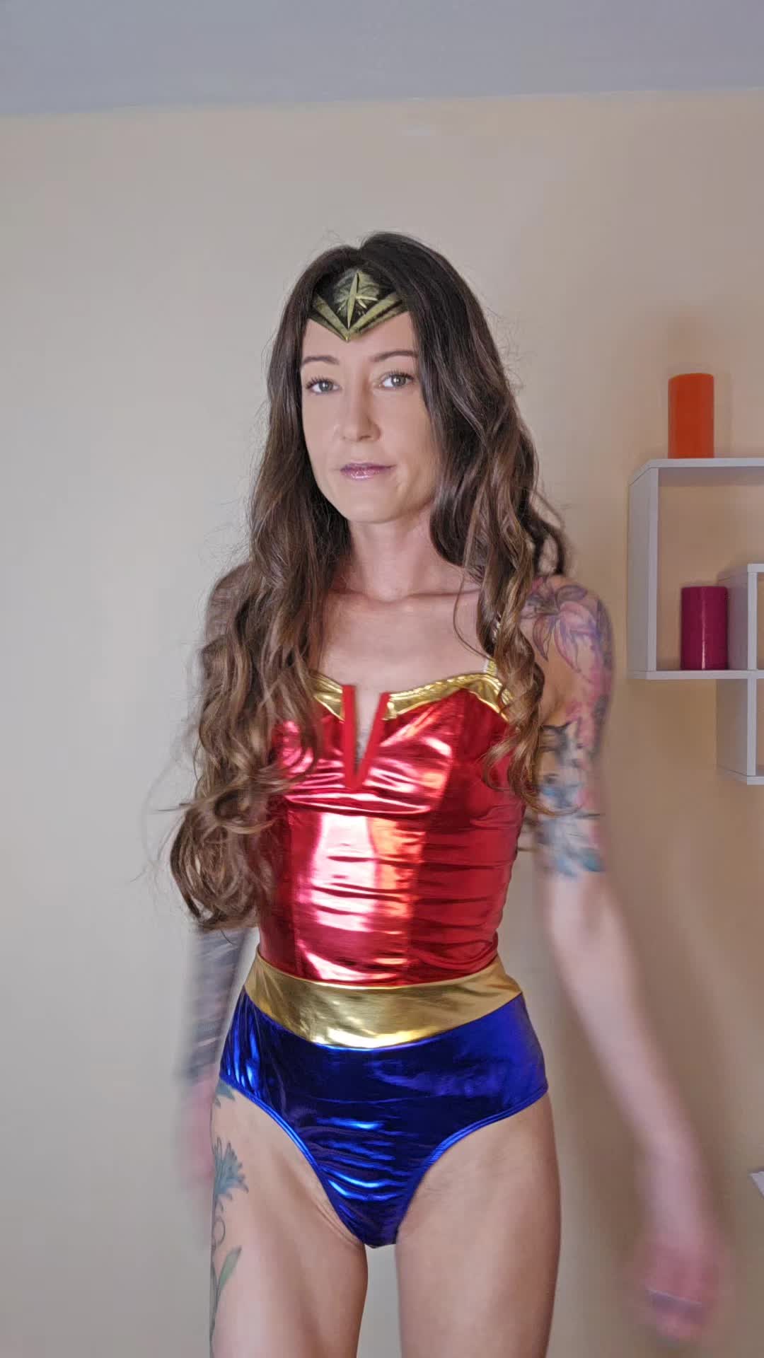 @Charlotte Rose