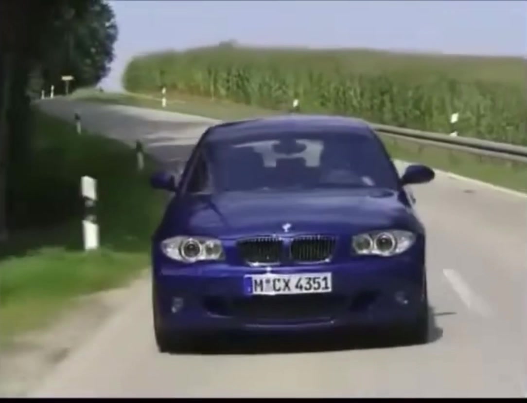 @Auto storiche Mercedes BMW
