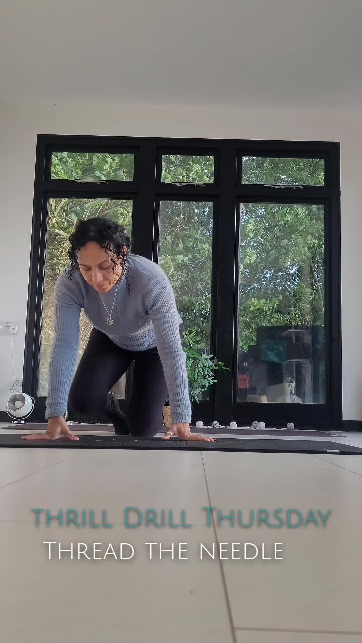@Trinitytreeyoga