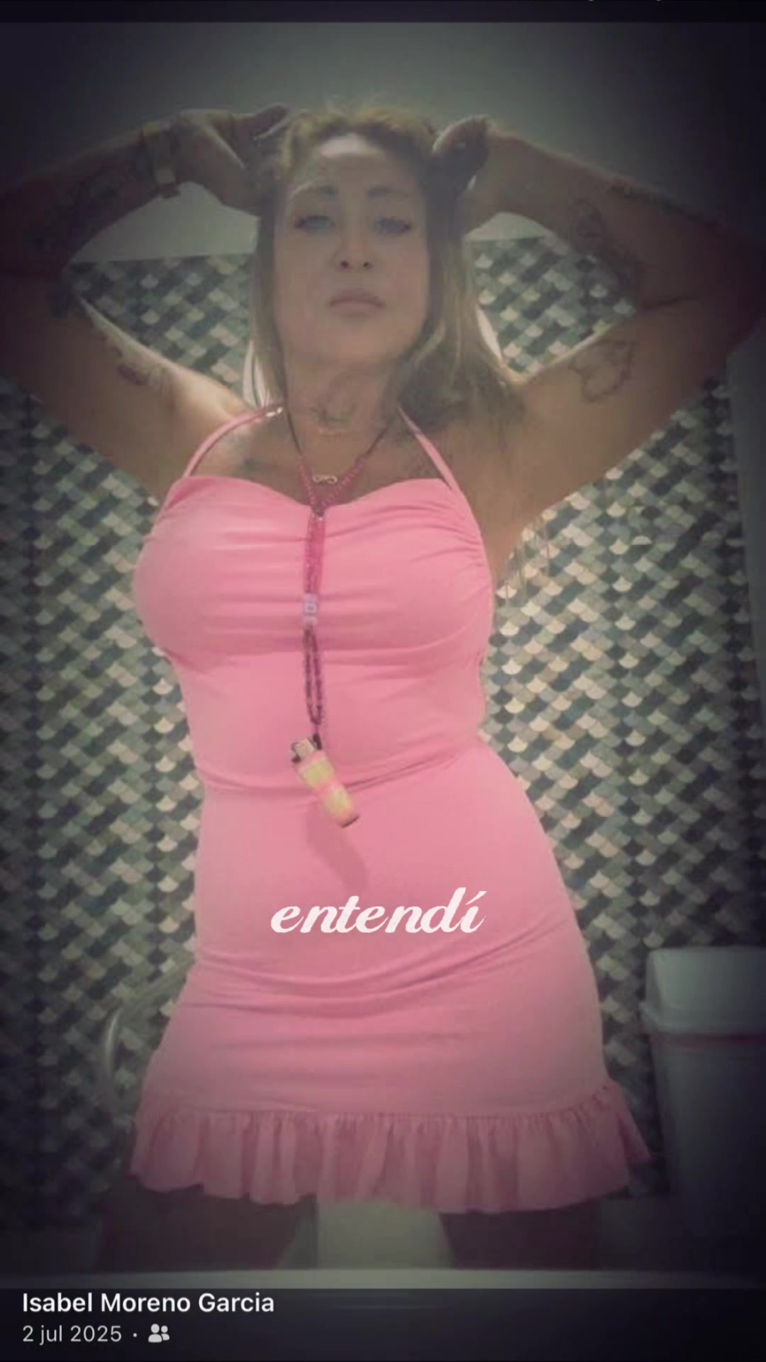 @Isabel la gitana