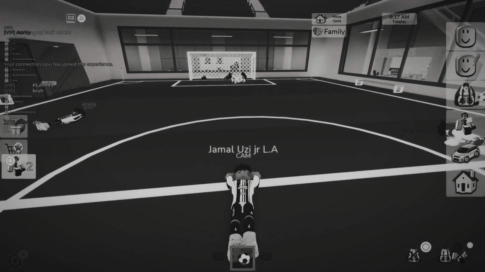 @{GFL}Jamal Uzi Archente Jrðžïž