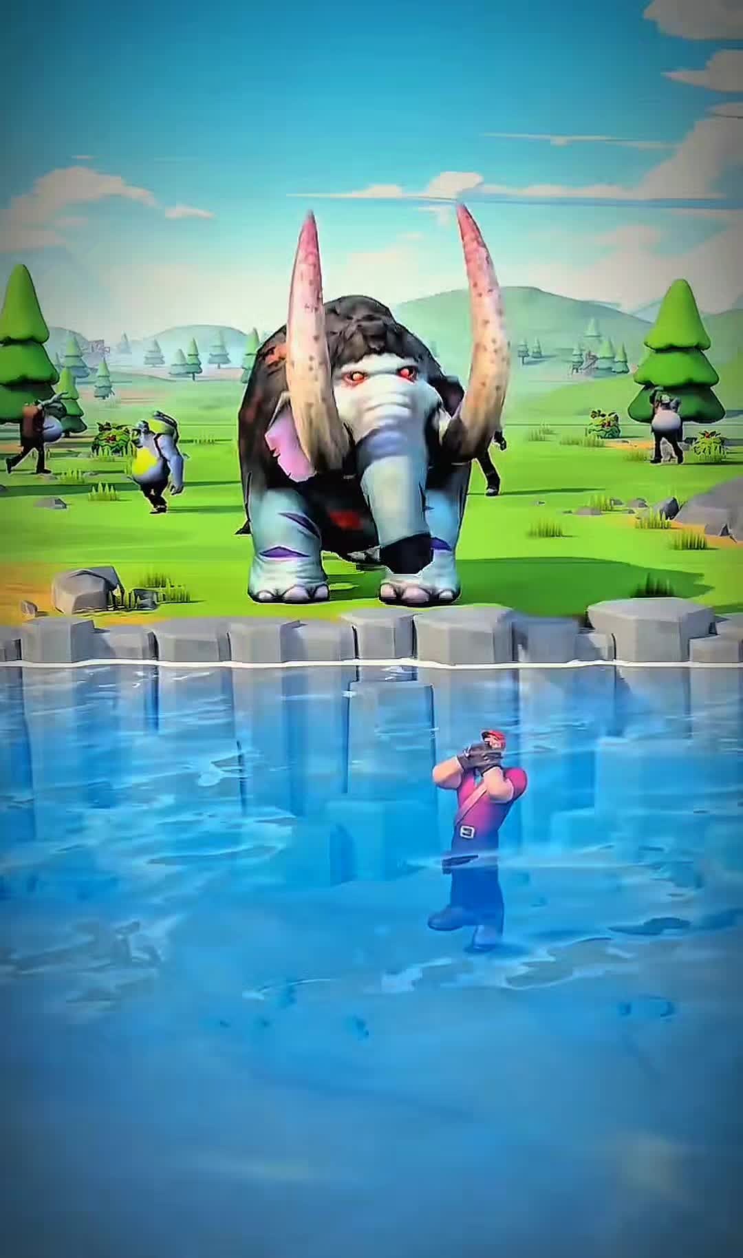 @gamer account