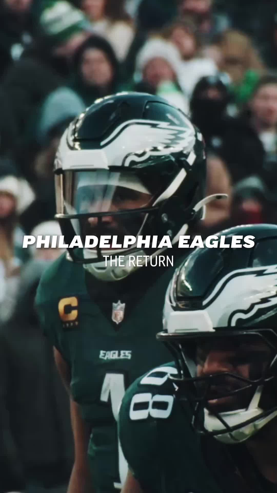 @NFL UK & Ireland