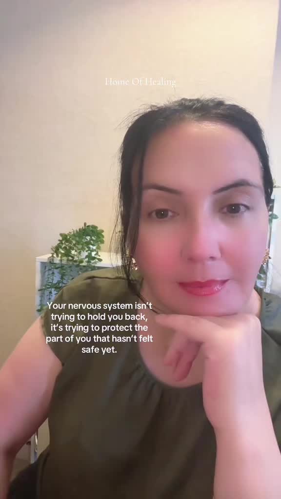 @Nasreen | Psychotherapist