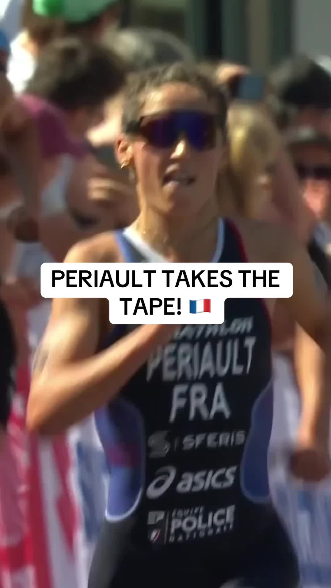 @World Triathlon