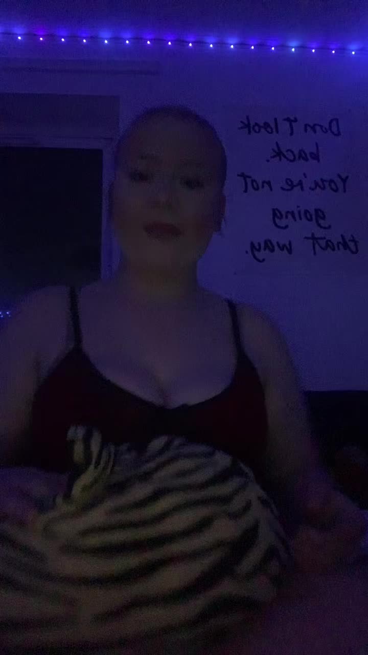 @Ruby May