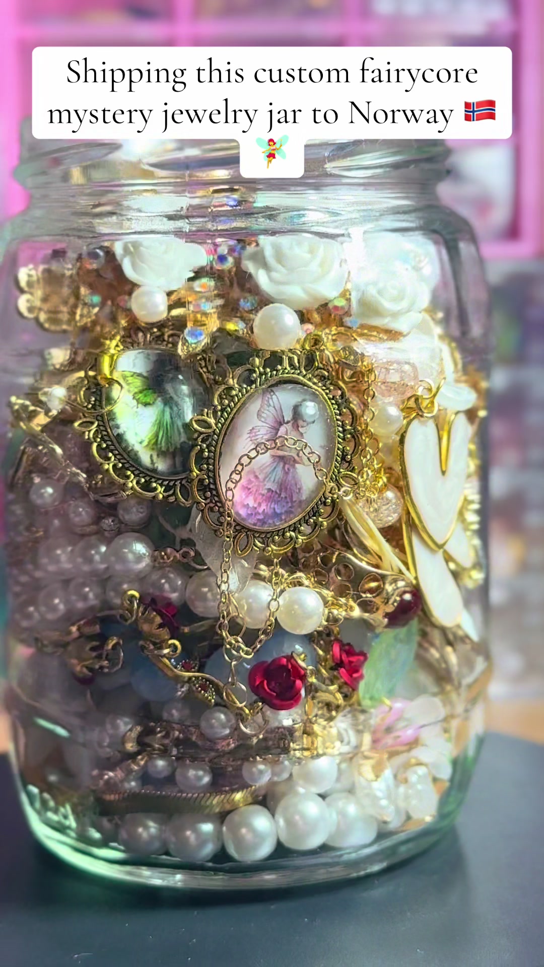 @Handmade By Lony
