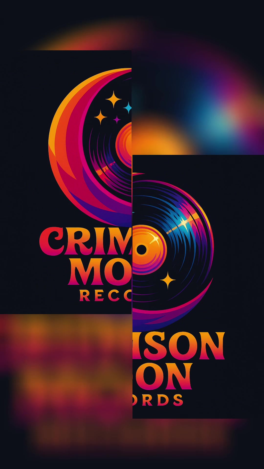 @Crimson Moon Records