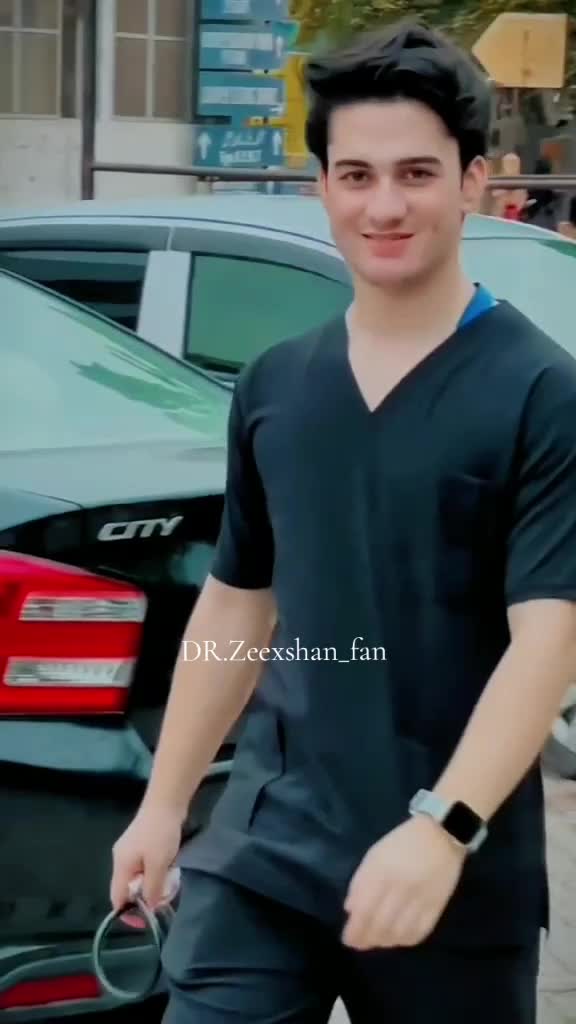 @dr.zeexshan_fan💖