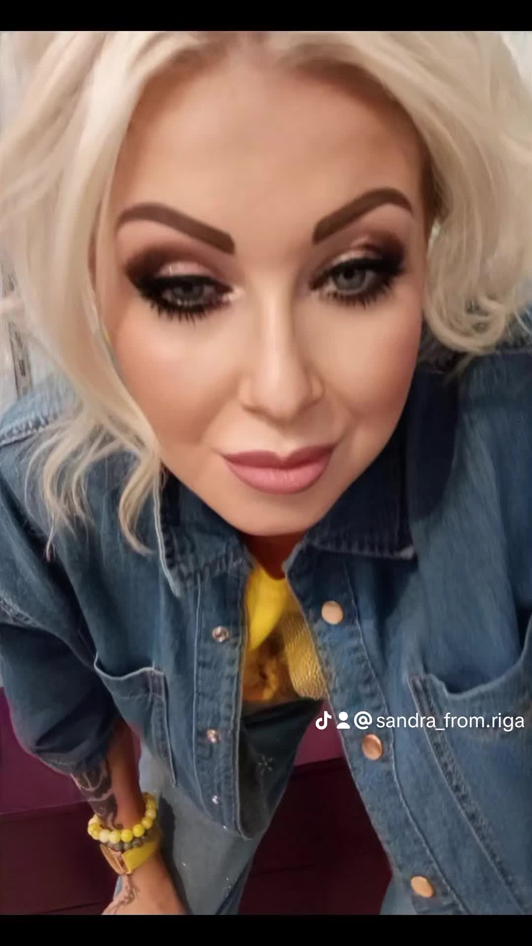 @Sandra