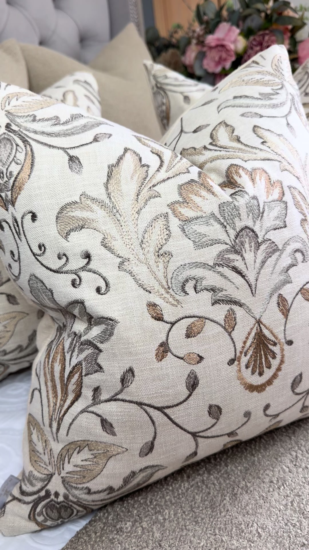 @Soft Furnishings Blackburn