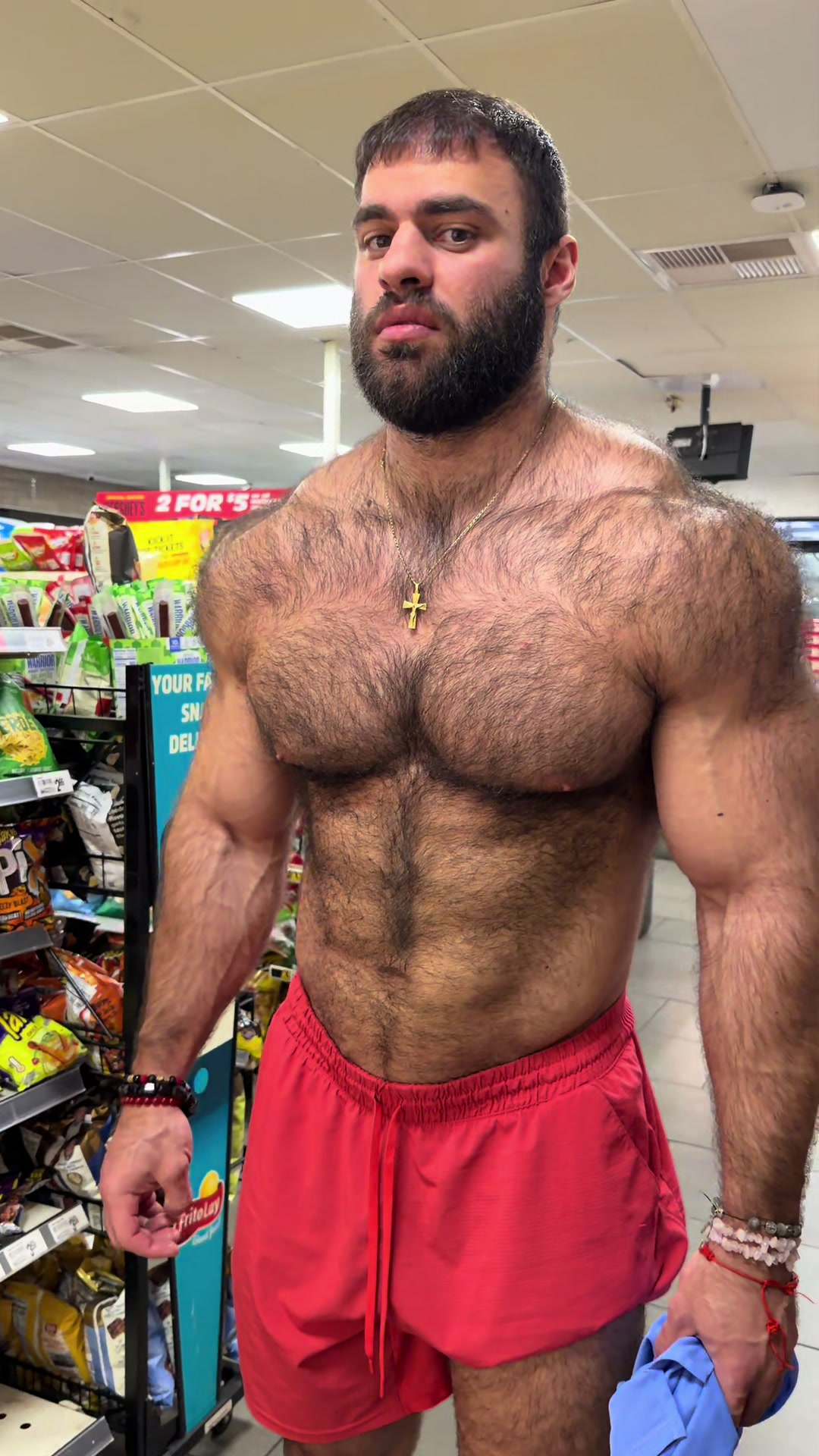 @Mikefitko