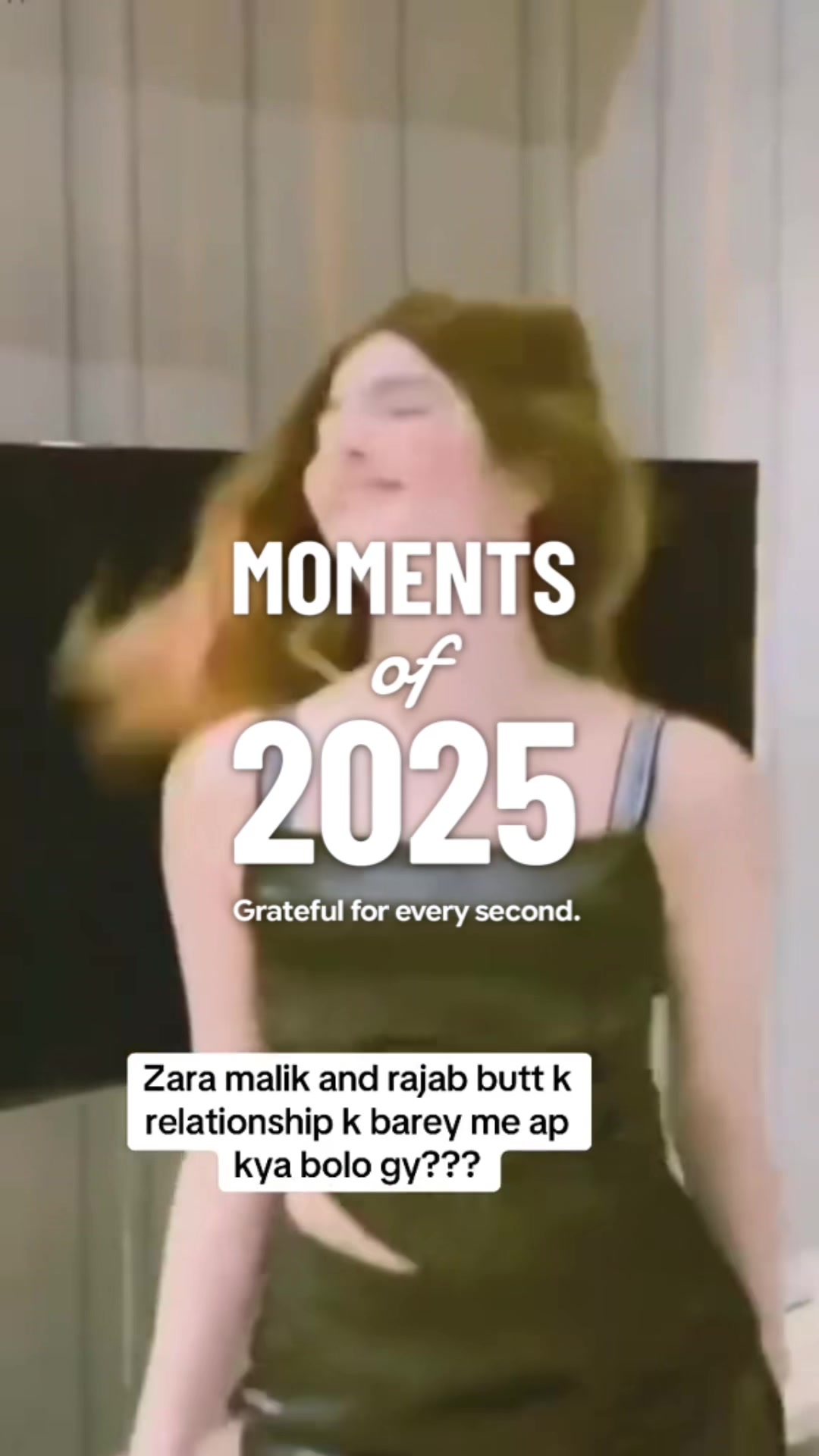 @Butt is back 007