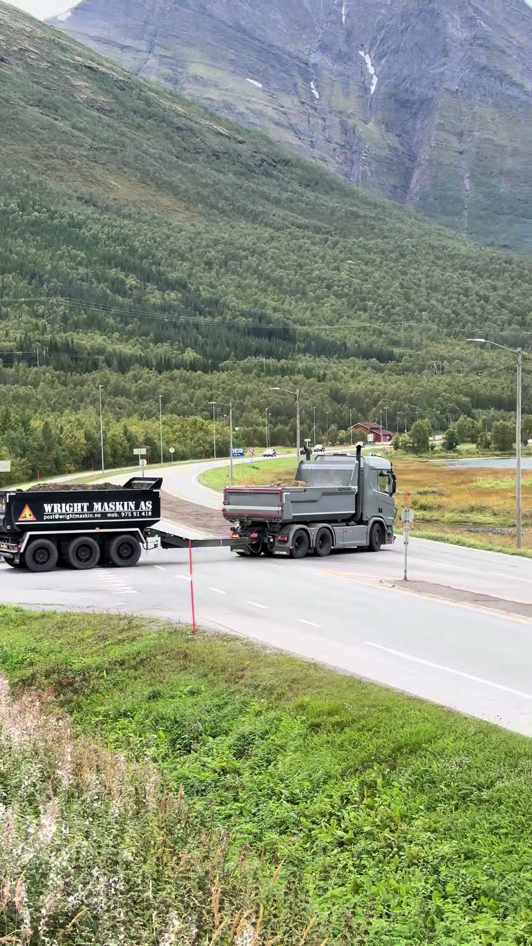 @Truckspotter Troms