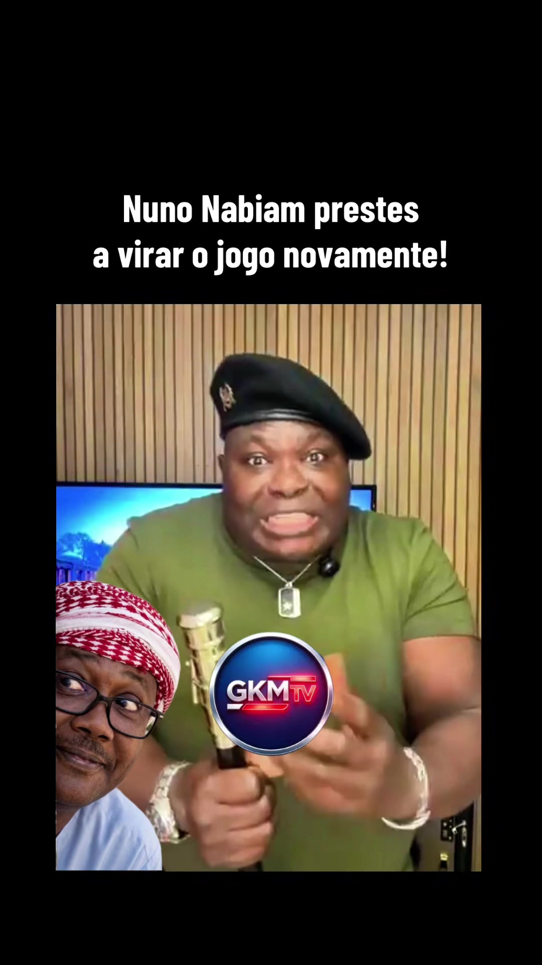 @Guiné Ka Mati TV