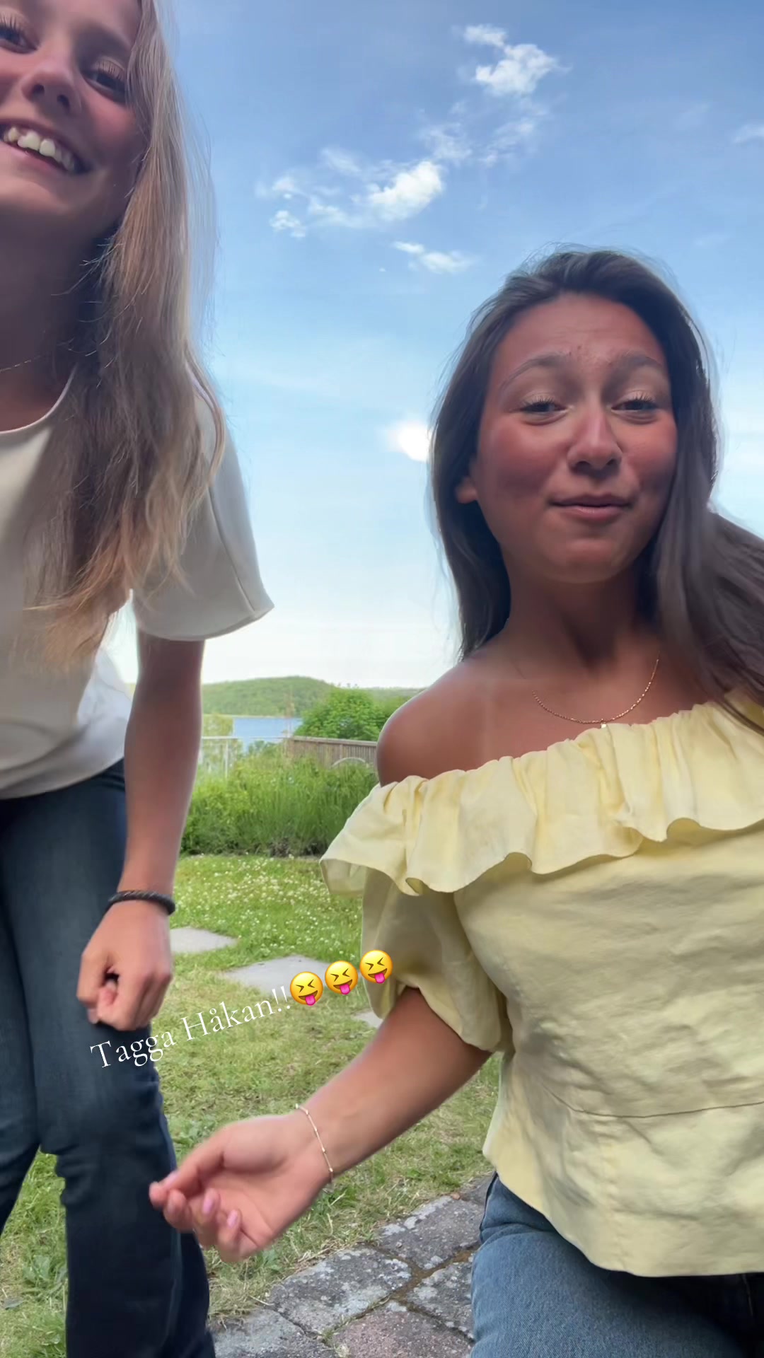 @O L I V I A S T Å H L