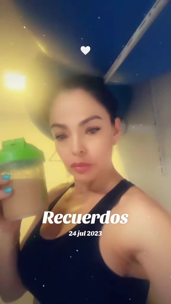 @Luz Mary