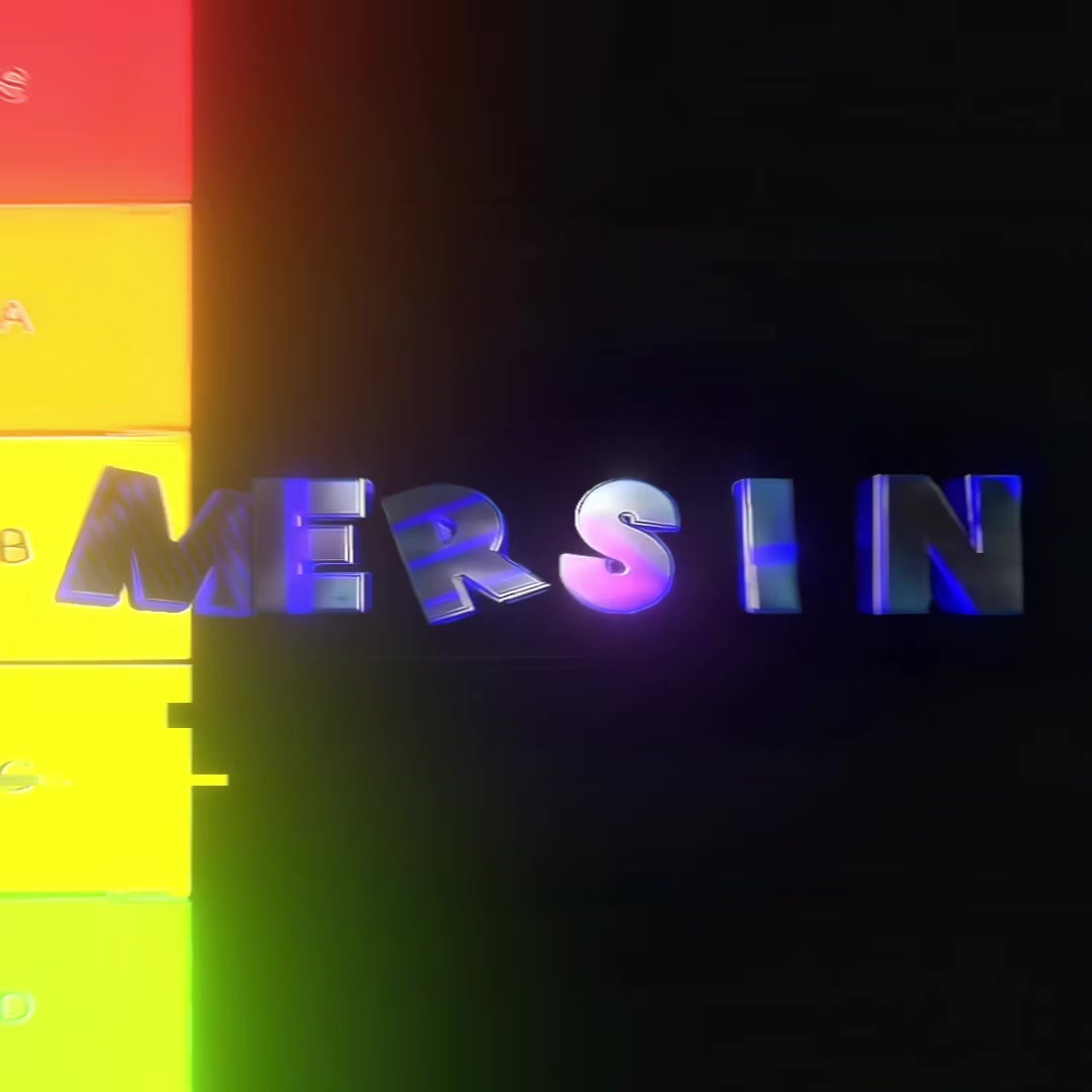 @MersinEdits.