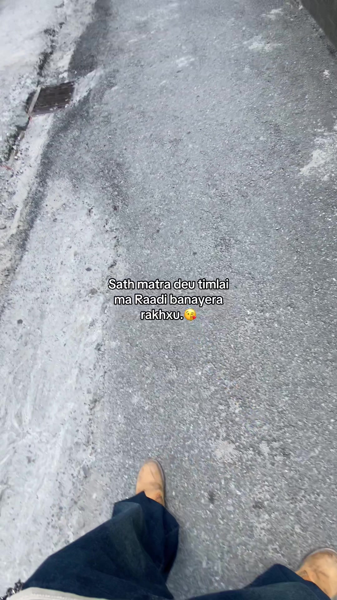 @ 