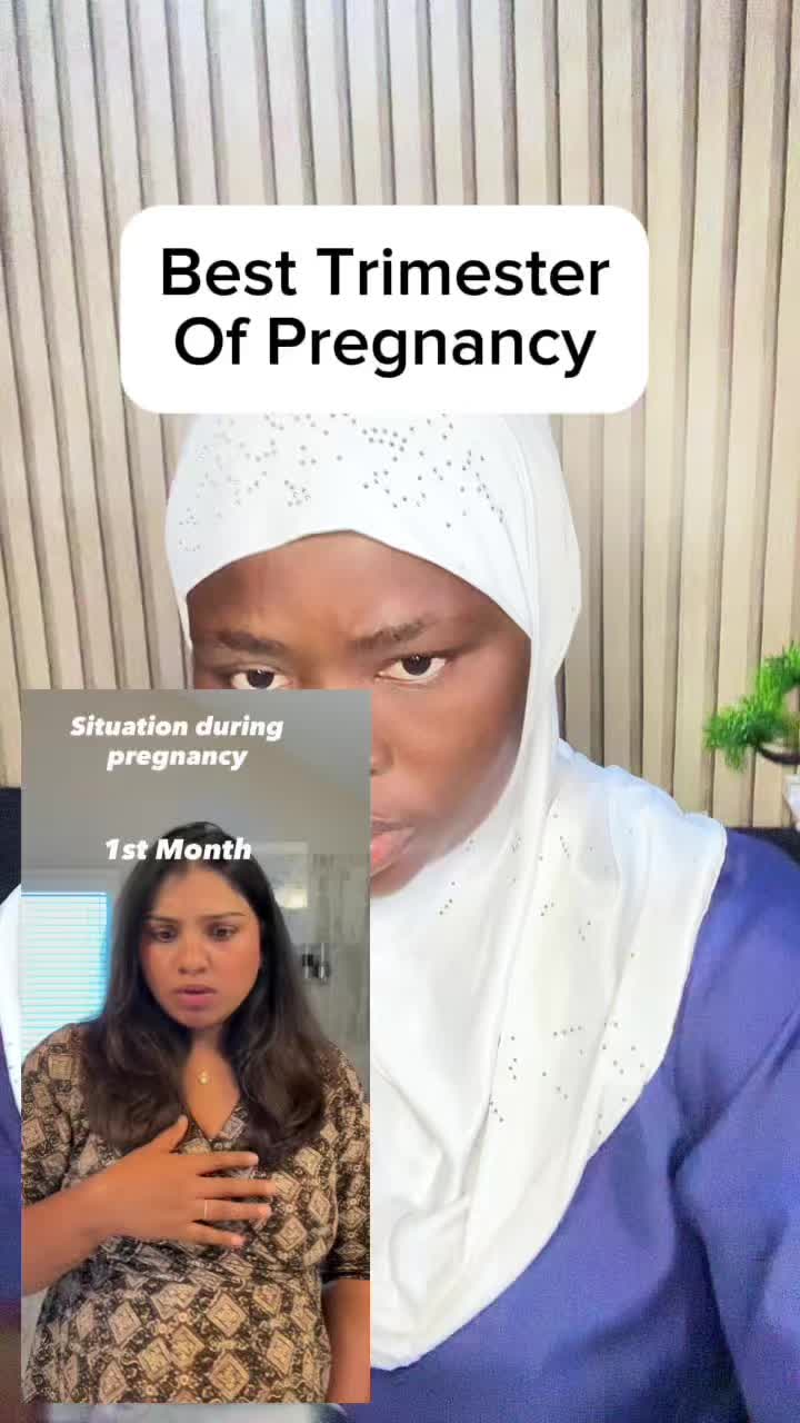 @Ask Midwife Aishat