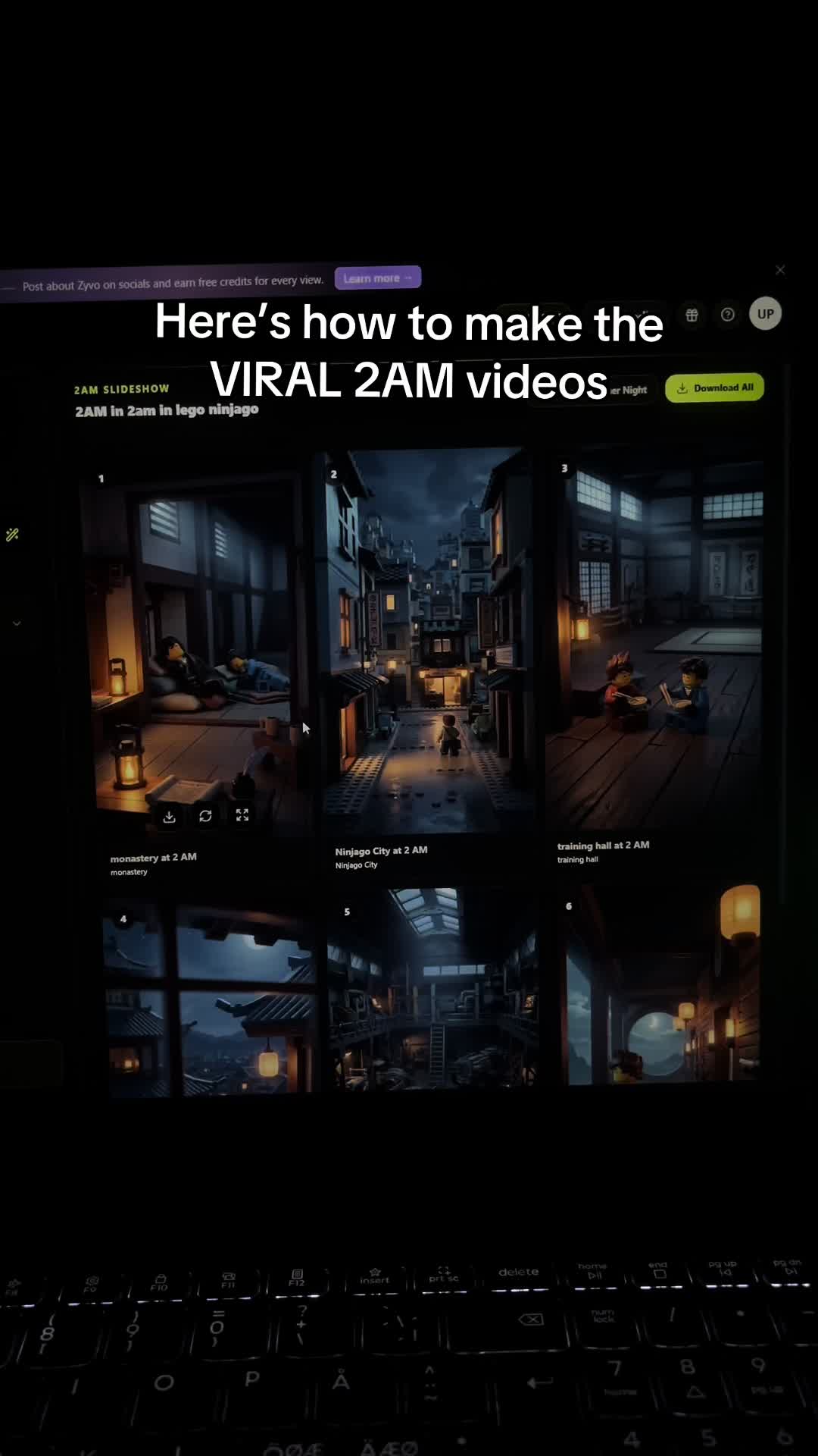 @zyvo
