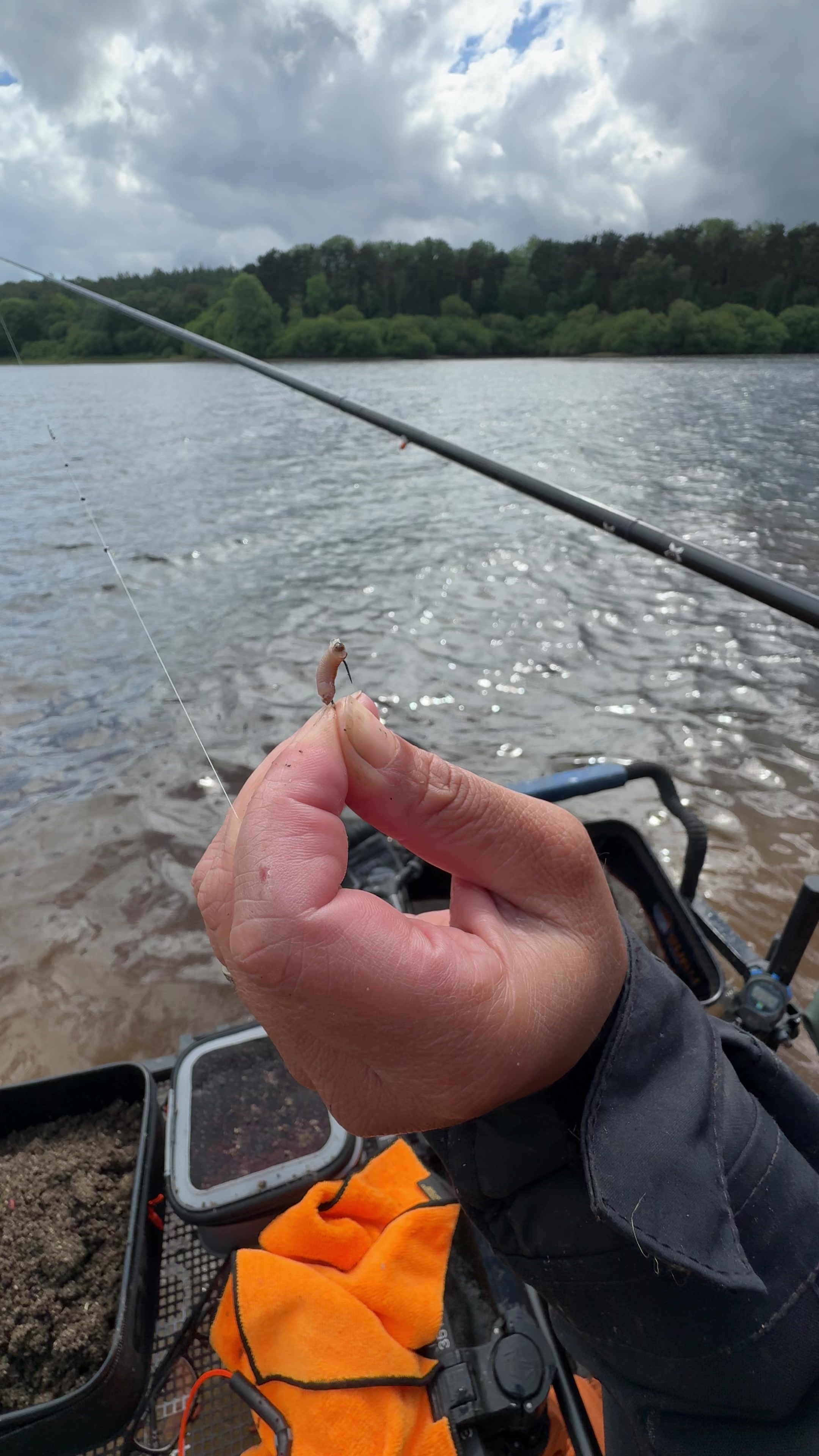 @Tackle Guru