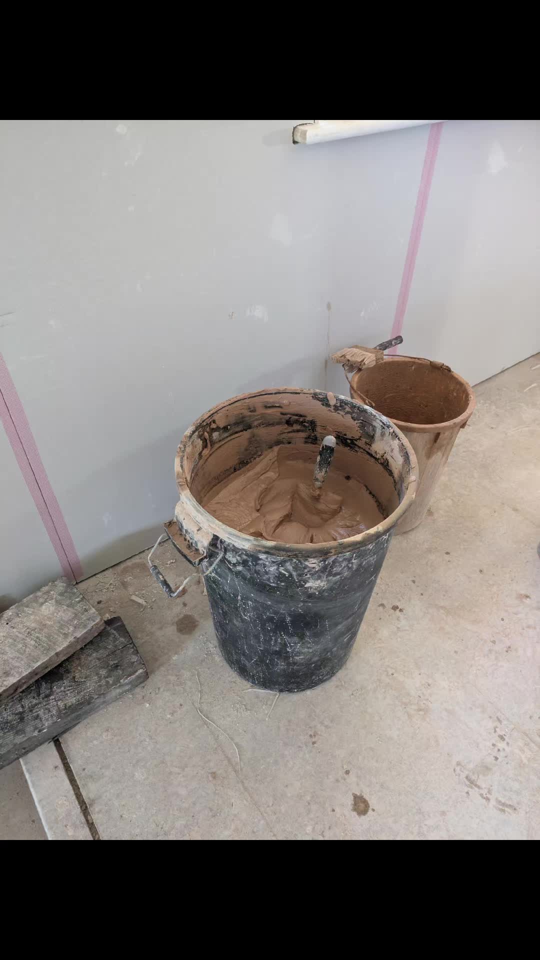 @JB Plastering