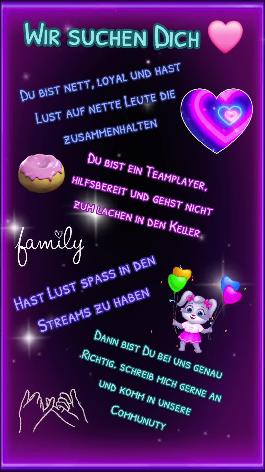 @💜🩵🩷Wunschträumchen🩷🩵💜