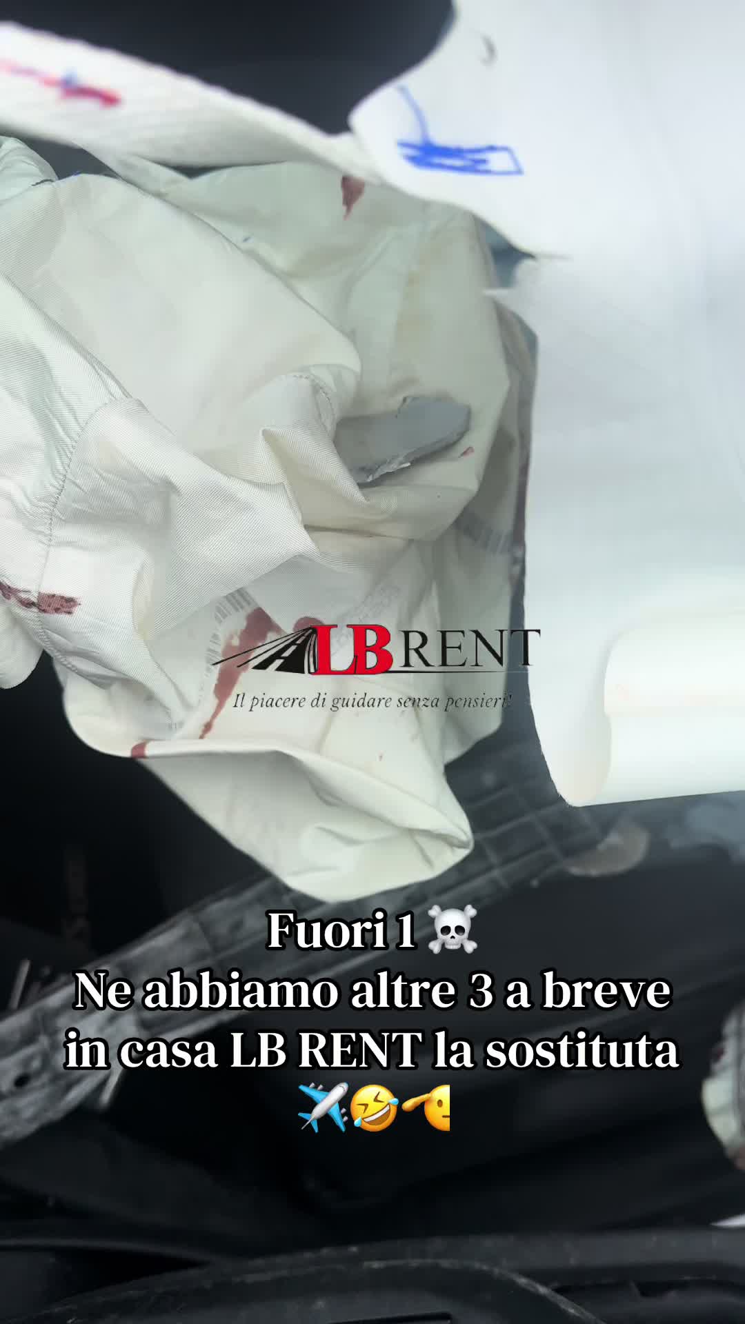 @AUTONOLEGGIO LB RENT