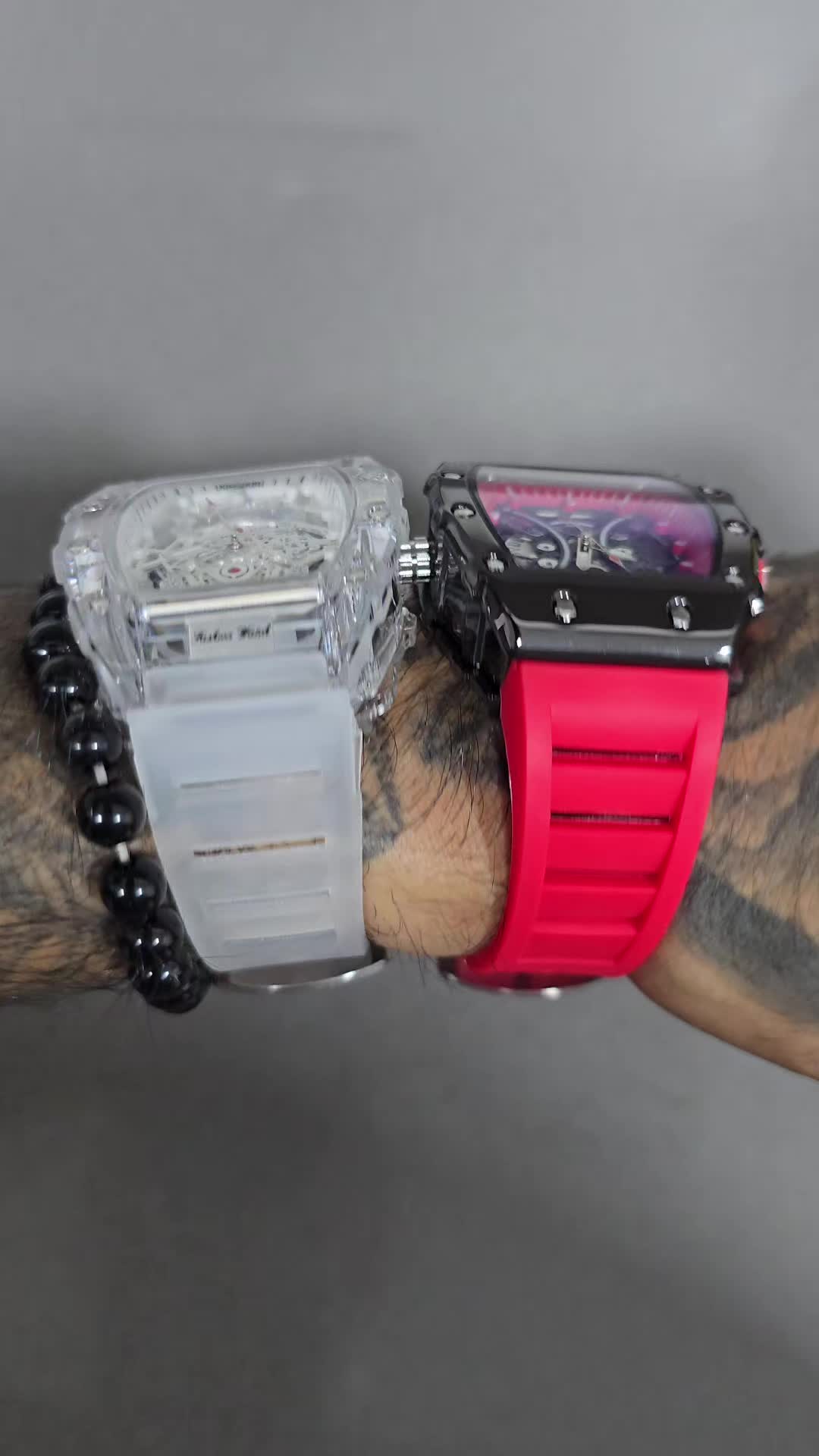 @Relojes Exclusivos