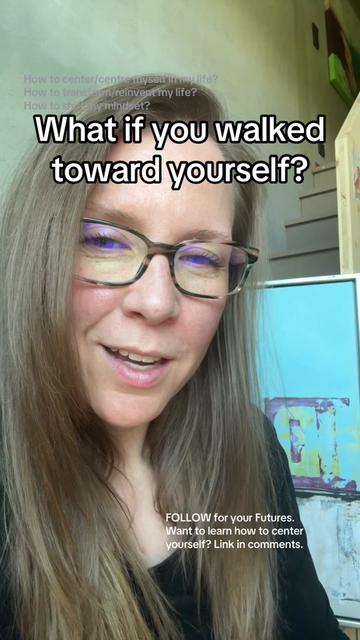 @Personal Futurist Essi Erika
