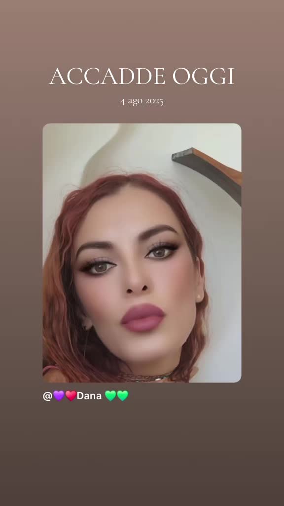 @❤️ Dana oficial💚