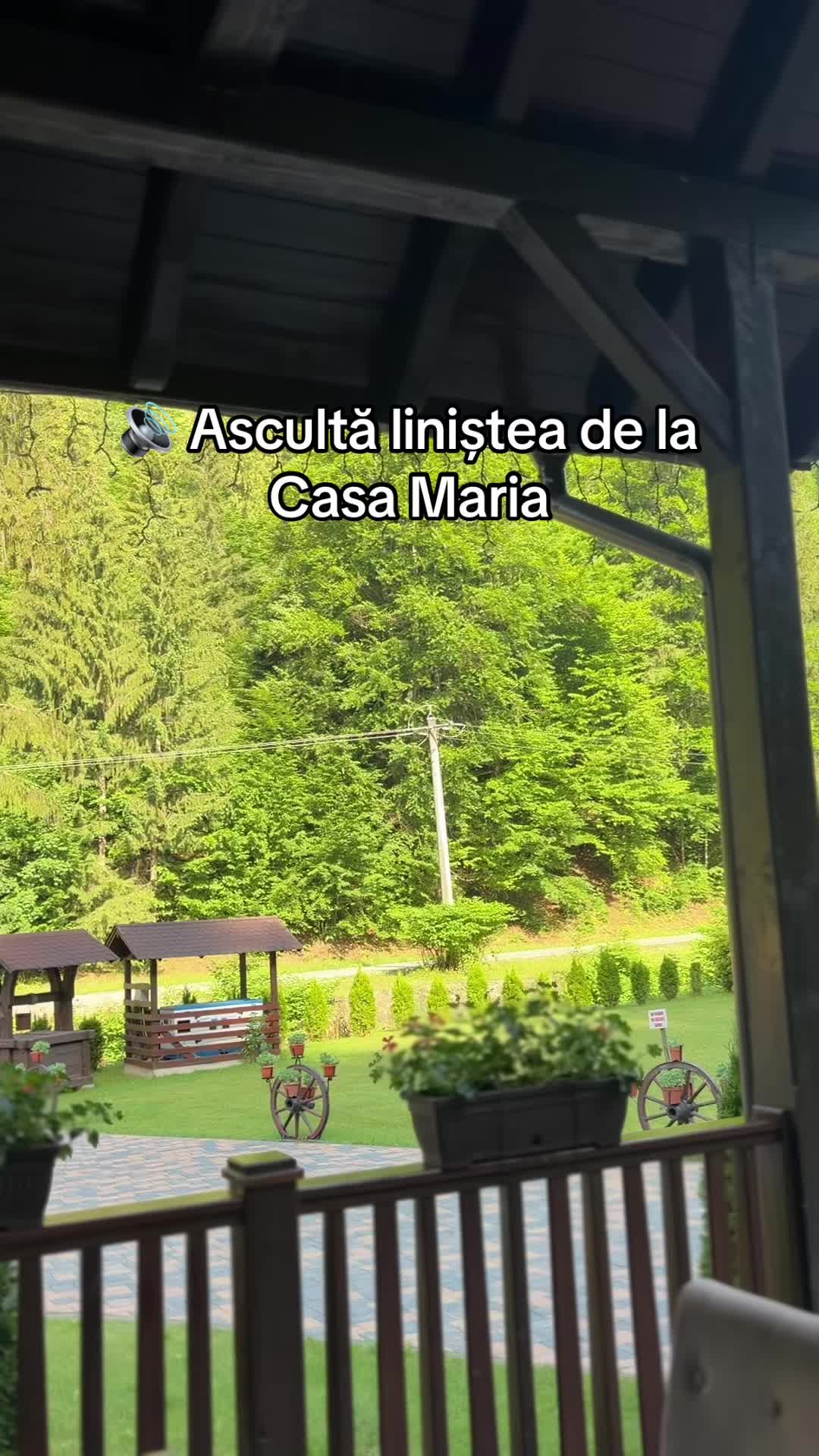 @Pensiunea Casa Maria