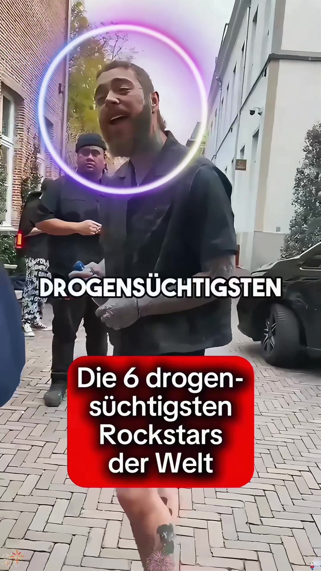 @German past