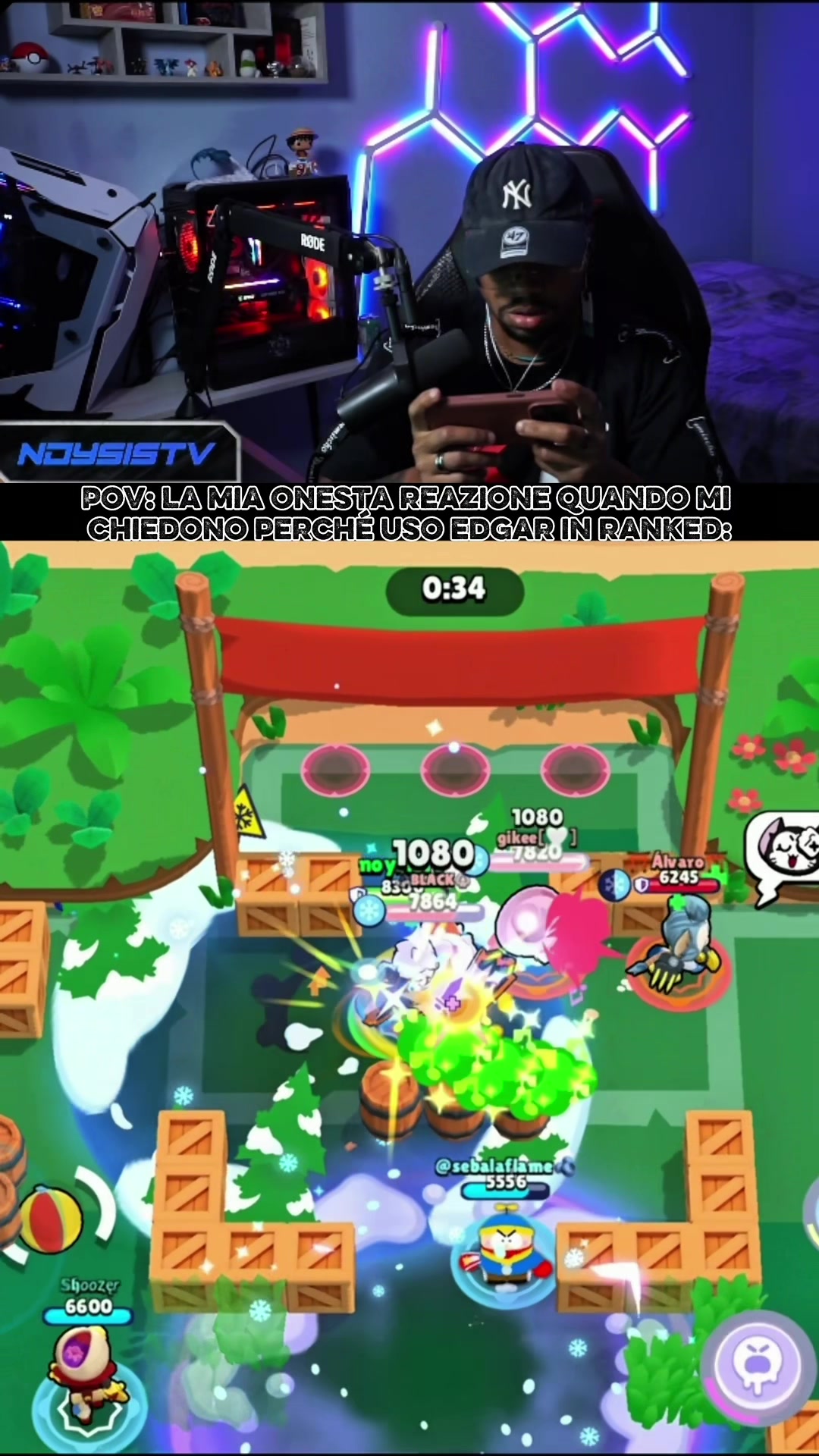 @Noysistv
