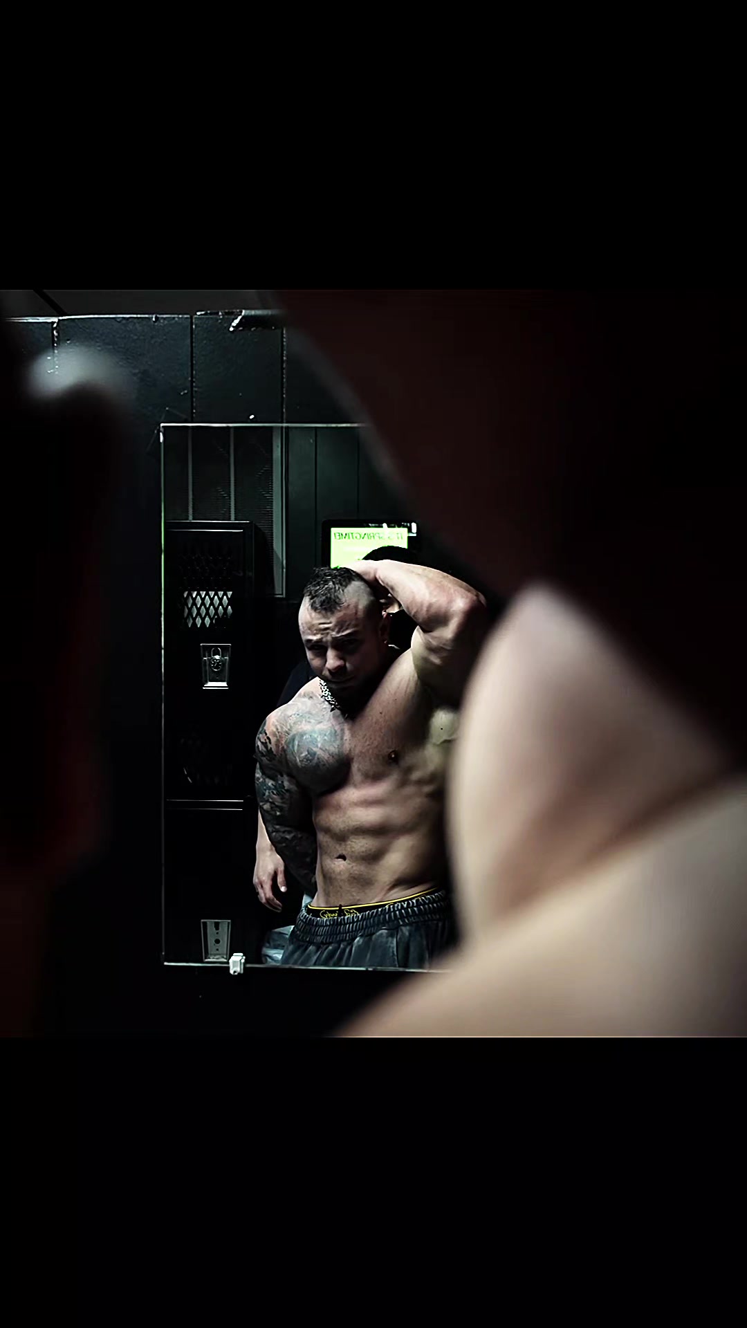 @GymMotivation⚡️🔱🔥