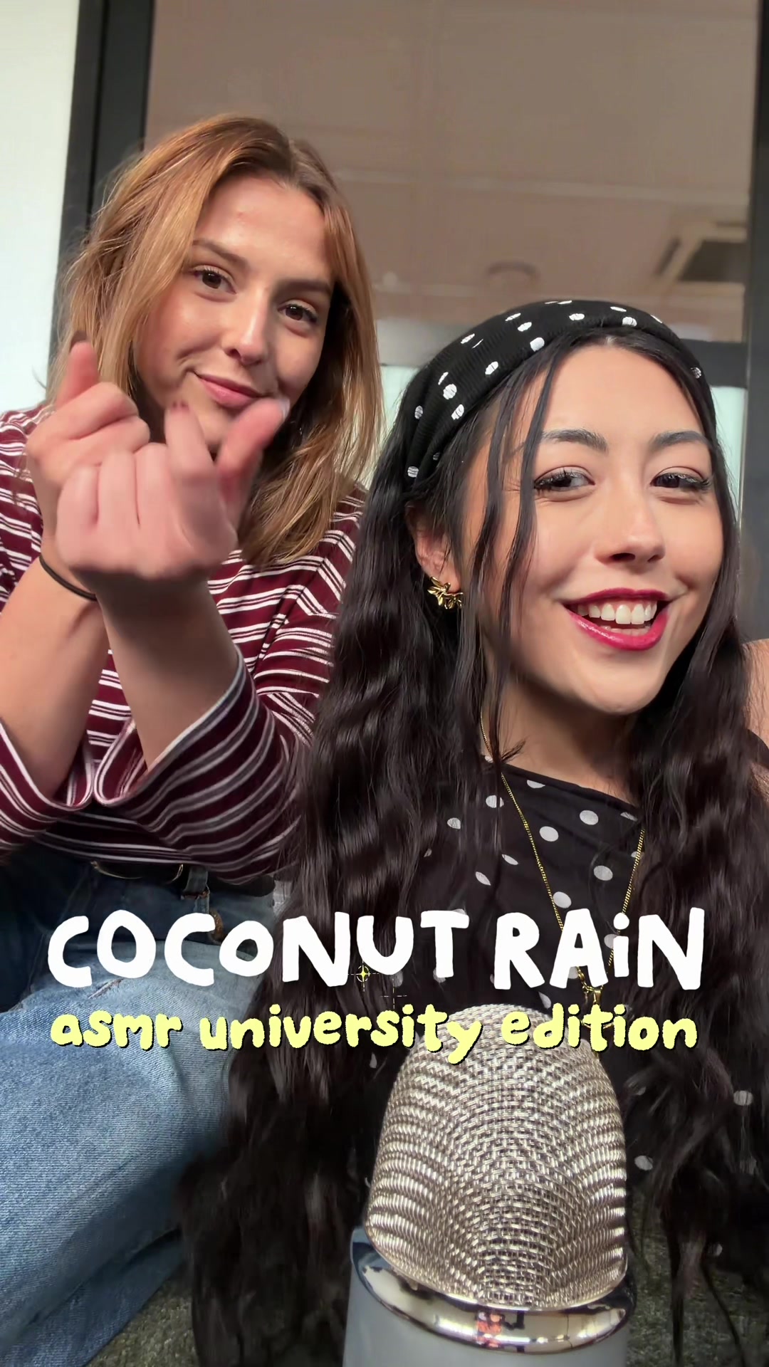 @angelic lofi ASMR