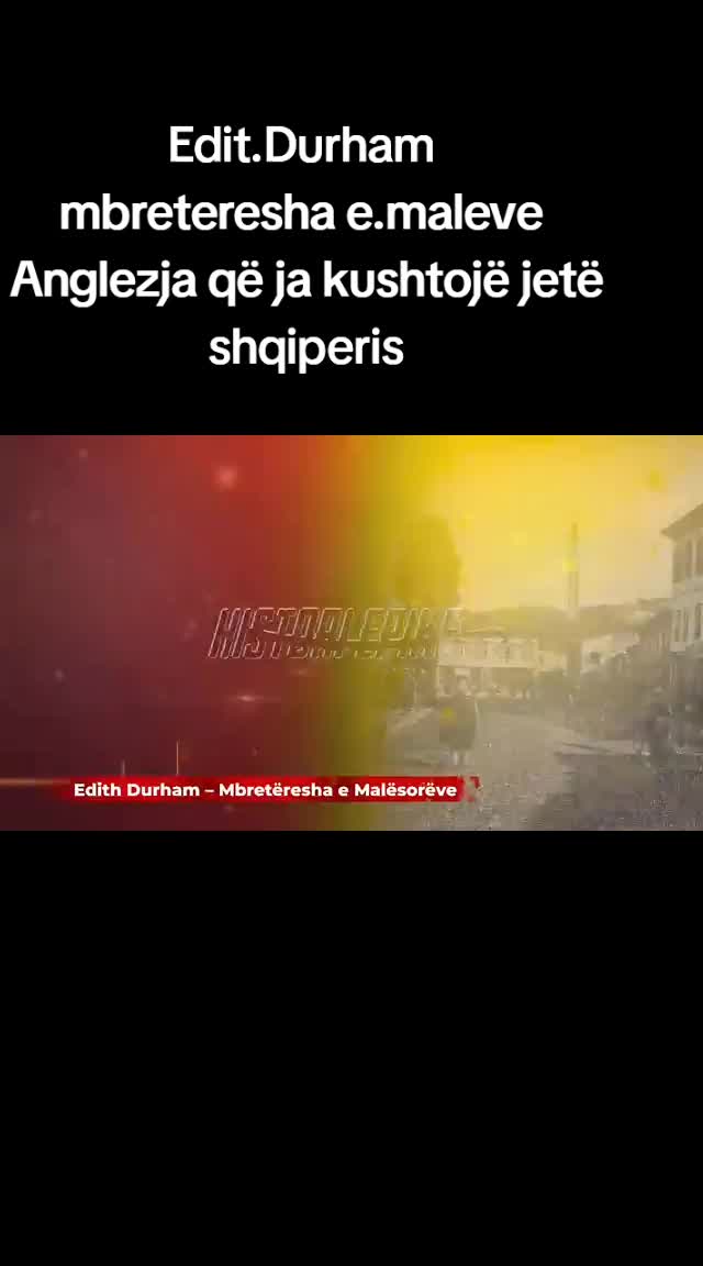@Arianitët2 kula