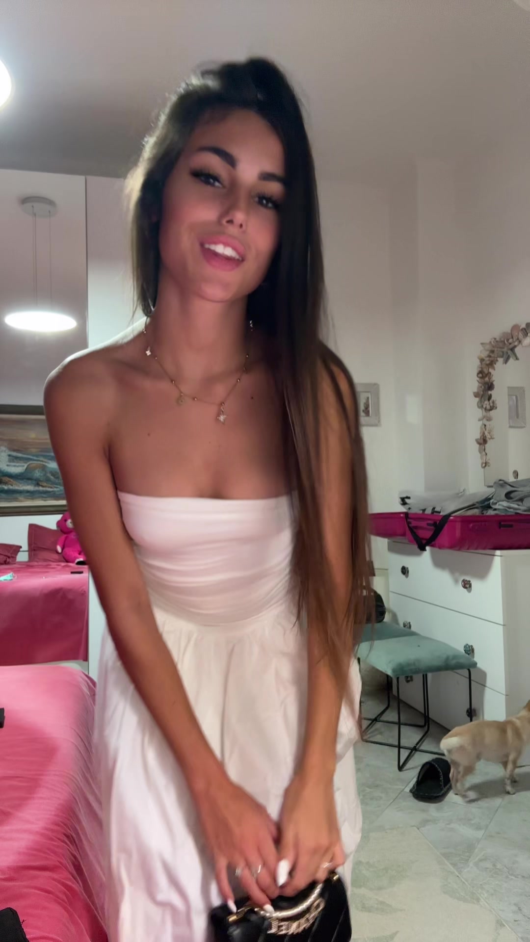 @Rebecca Giaffreda