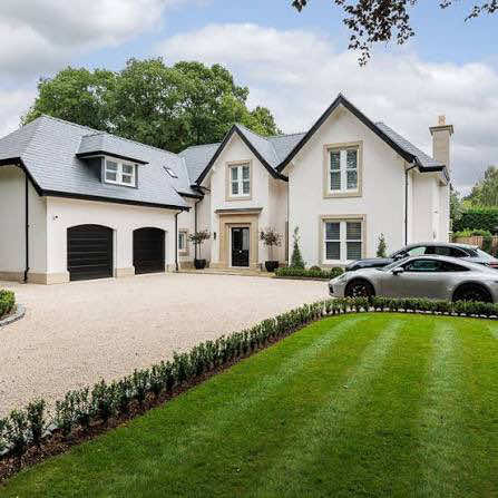 @Upscale Developments UK 🇬🇧