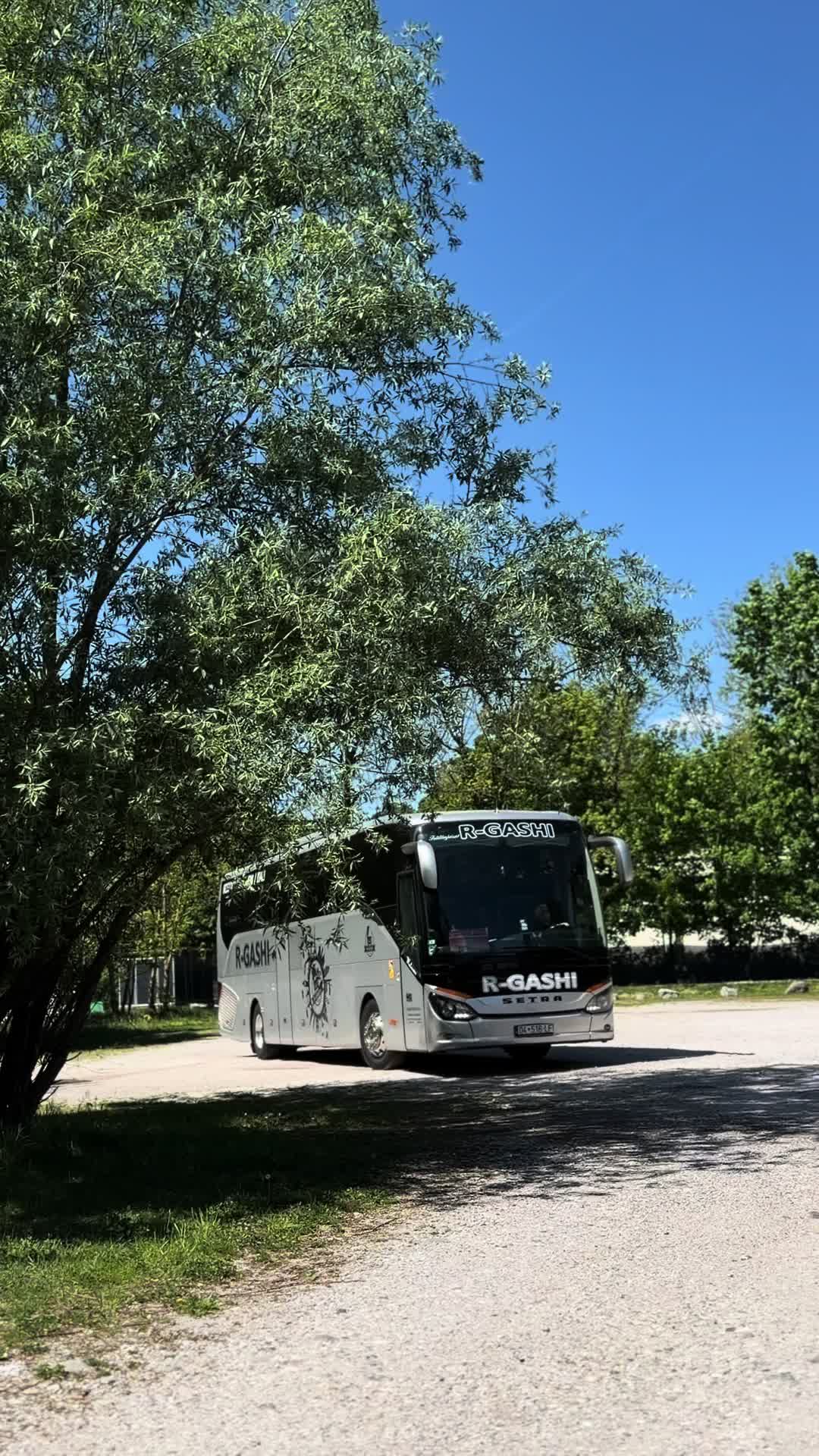 @R-GASHI TOURS