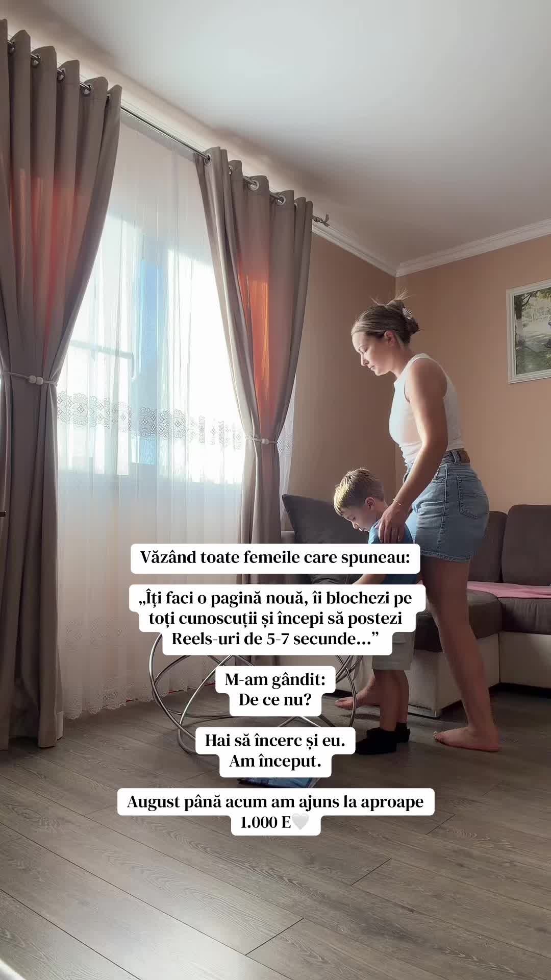 @Cristina Alina