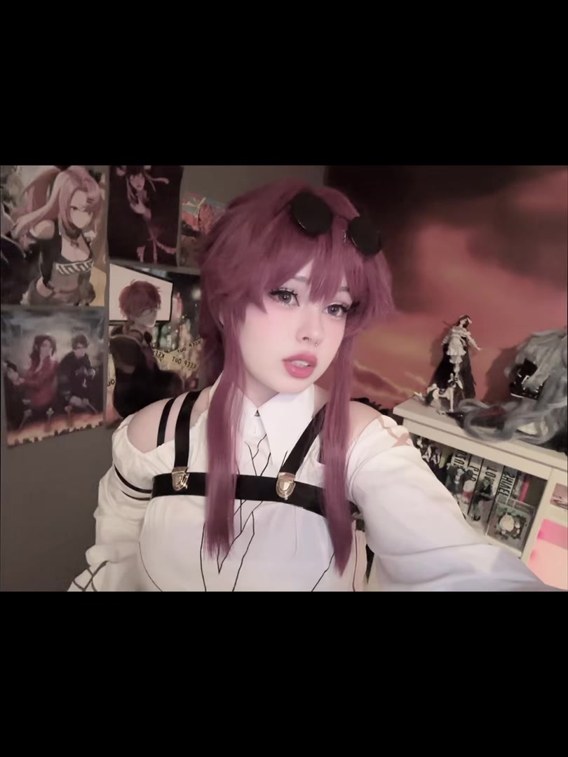 @Ami 𝜗ৎ