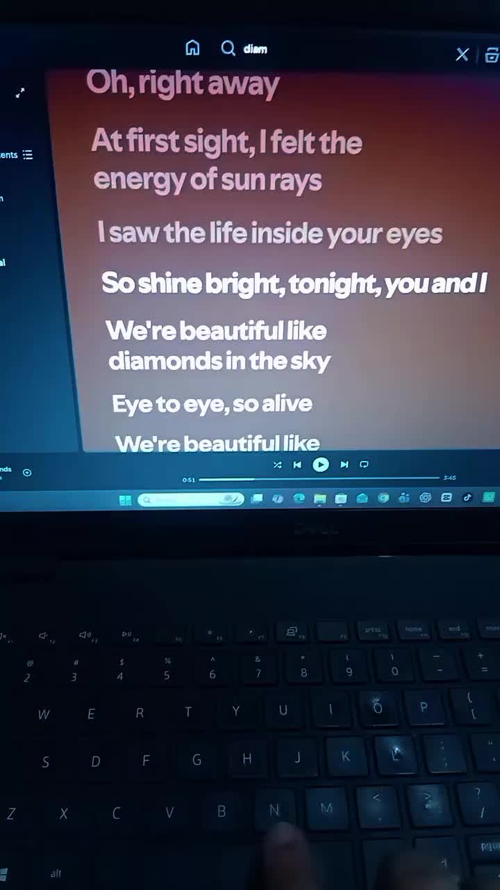 @Singing Soul
