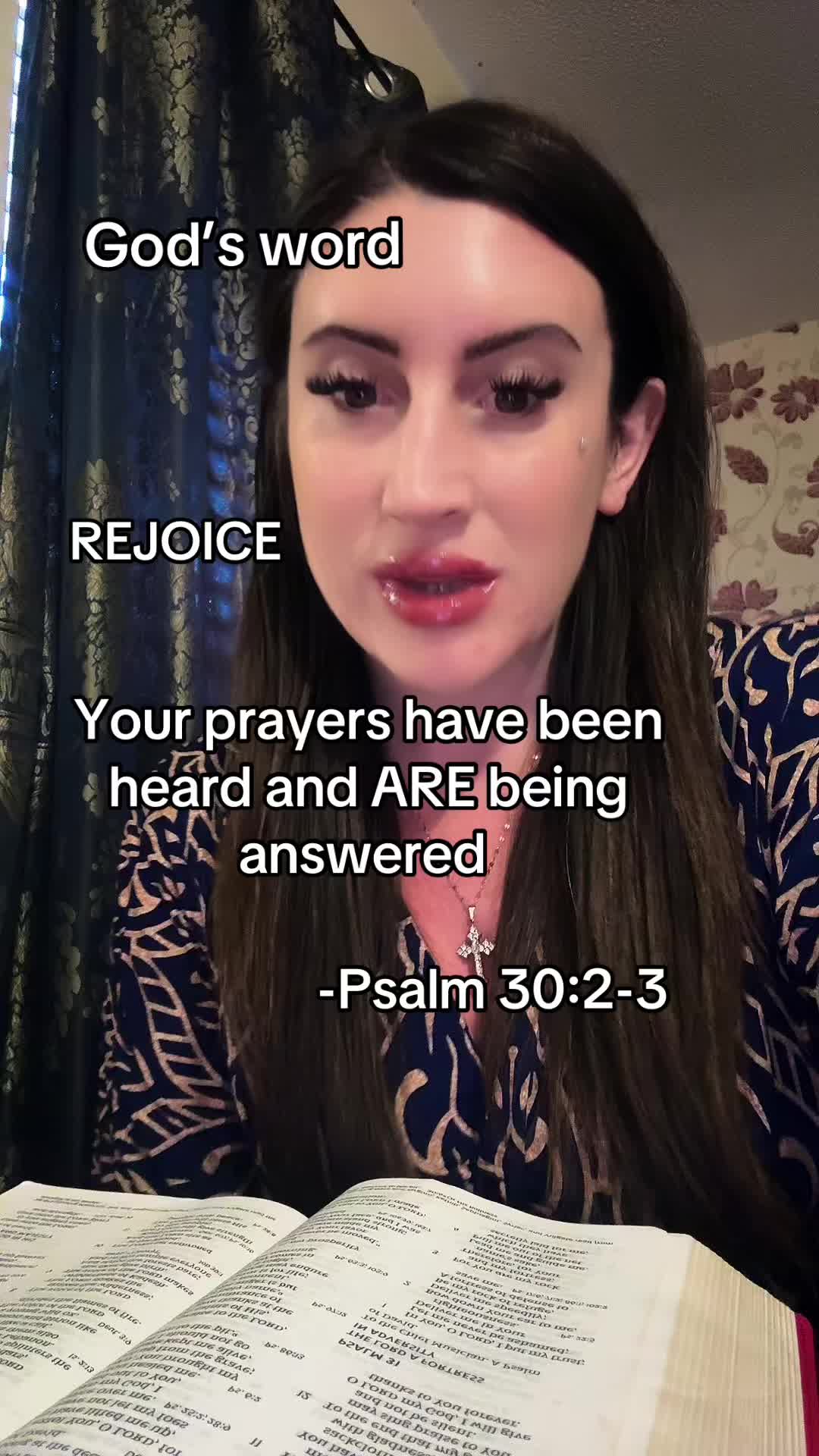 @God&rsquo;s Favourite Magpie