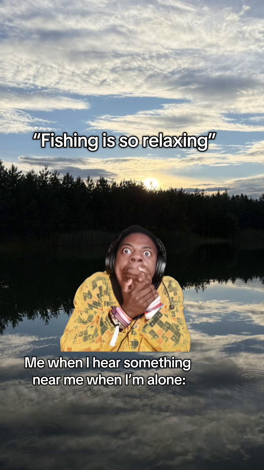 @Fishing With Alekss 🎣💎